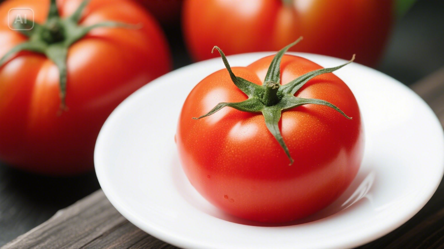 番茄种植全攻略：从播种到成熟的关键要素