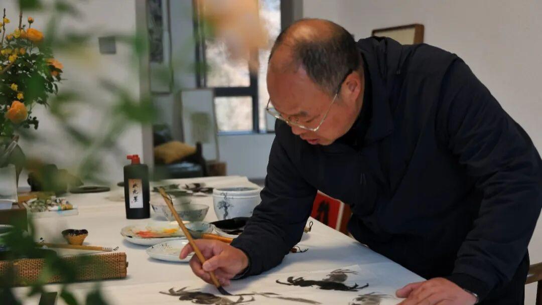 李再湘 | 金马贺岁·翰墨迎春——2026全国优秀艺术家线上作品展