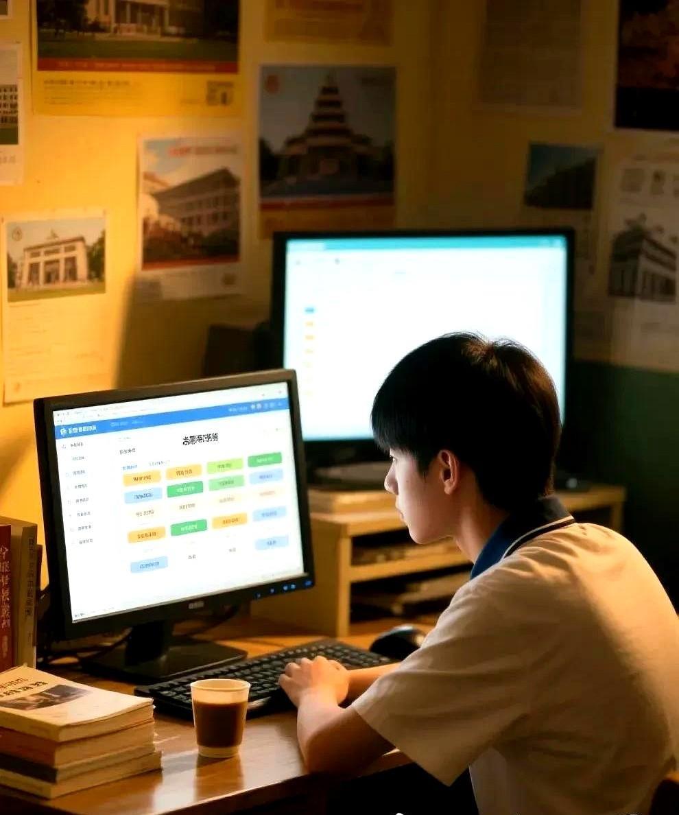 高考志愿填报应该注意的几点：听说今年系统填报时间还是50分钟，建议大家卡在40分