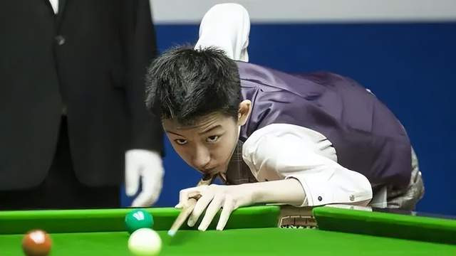 2025年斯诺克国际锦标赛半决赛将上演中英内战，谁更具冠军相？