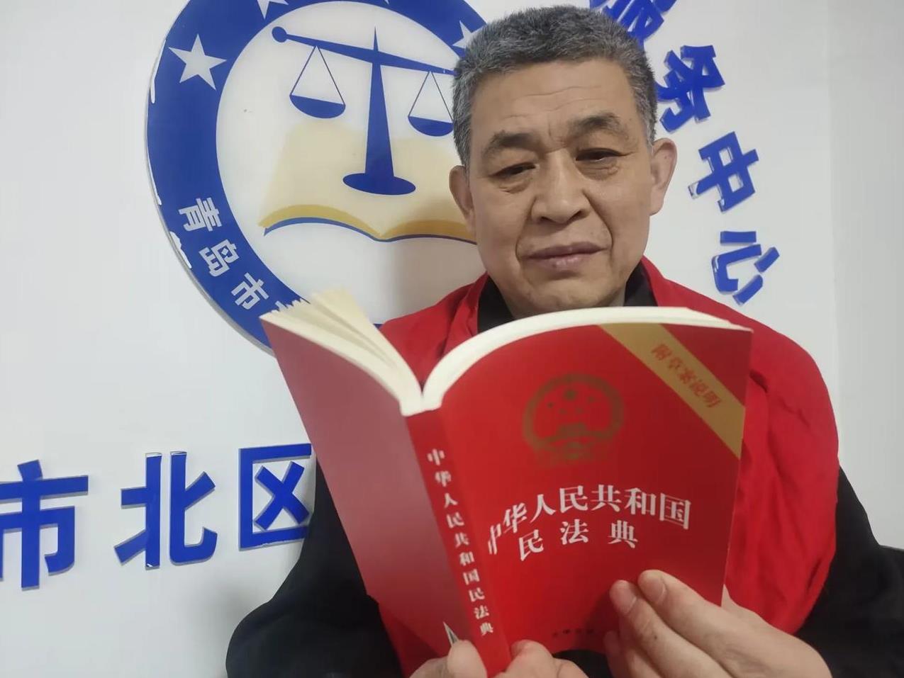 【舅舅算不算“自己人”？法律上的