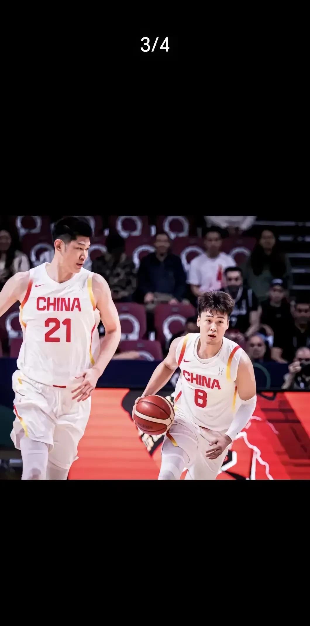 郭士强太难了
地球离开谁照样转。
中国男篮这次亚洲杯有中锋临阵逃赛
找各种各样的