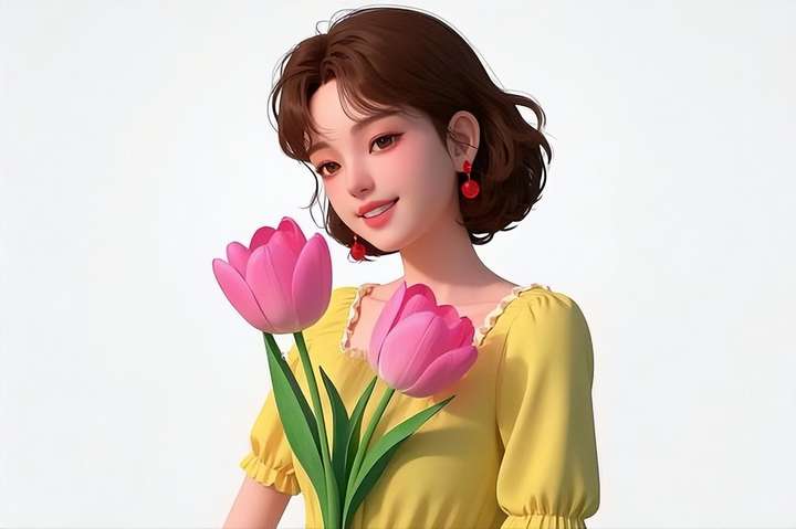 【白羊座｜你不秒回，我就秒emo】
 白羊的恋爱脑崩溃得很直白：你消息没回，他先