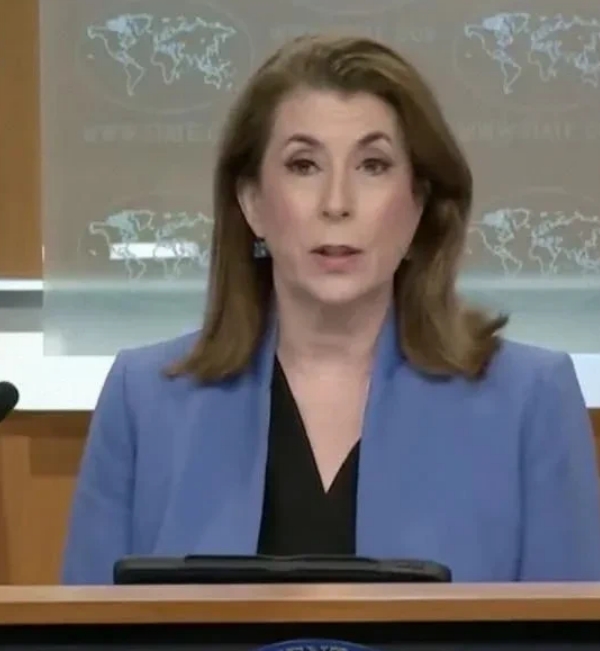 【美国务院：成为美国的朋友让你的国家更安全，但美乌矿产协议与停战无关】

5月8