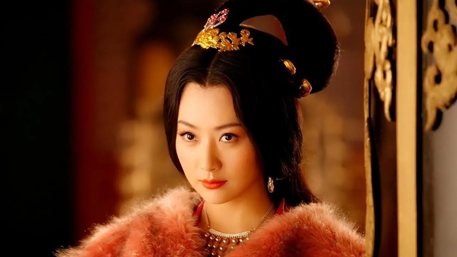 历史上的美女皇后，她们的故事太传奇了！