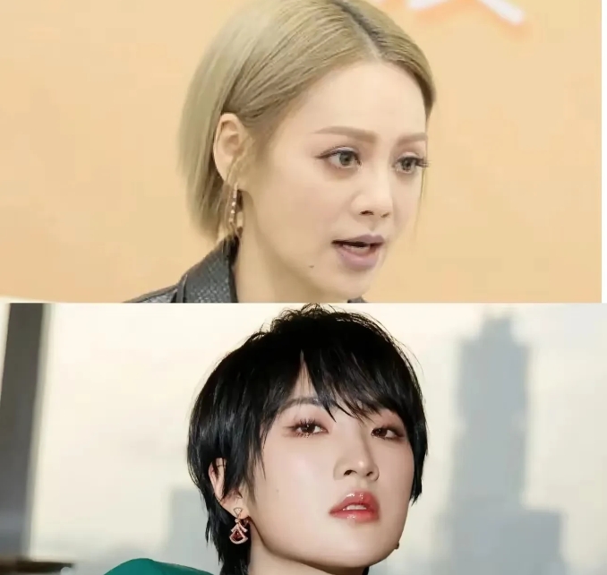 姚安娜出生于罗马，是任正非最小的女儿，她的姐姐是孟晚舟。她的父母非常宠爱她，从小