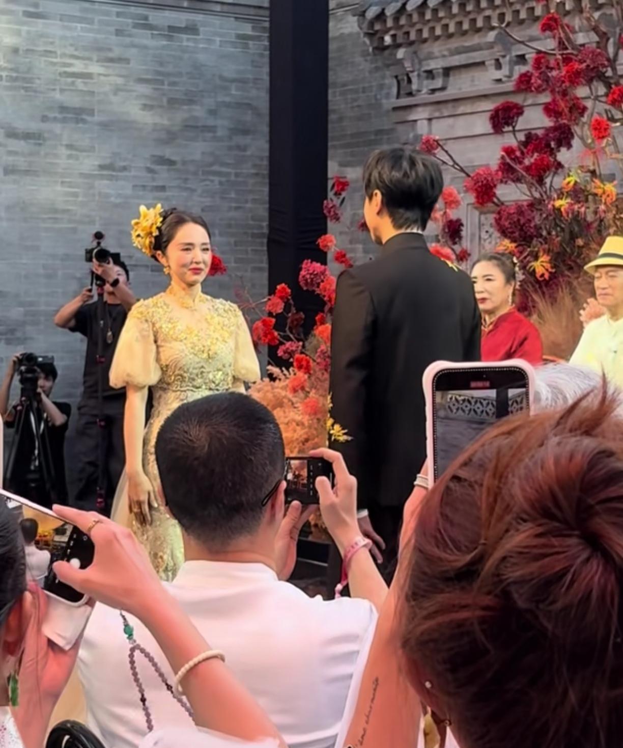 只要男方对女方真心相爱，女人都会用真心去爱