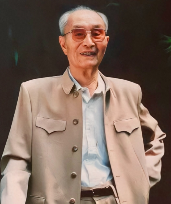 彭雪枫之子报考哈军工，没有被录取，张爱萍：政审不合格，你母亲有问题。

1963