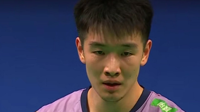 丹麦公开赛：国羽小将冲击四强席位，陈雨菲栽了小跟头