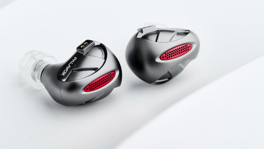 「以星空为题，探索声音边界」品评帕拉维斯黑骑士