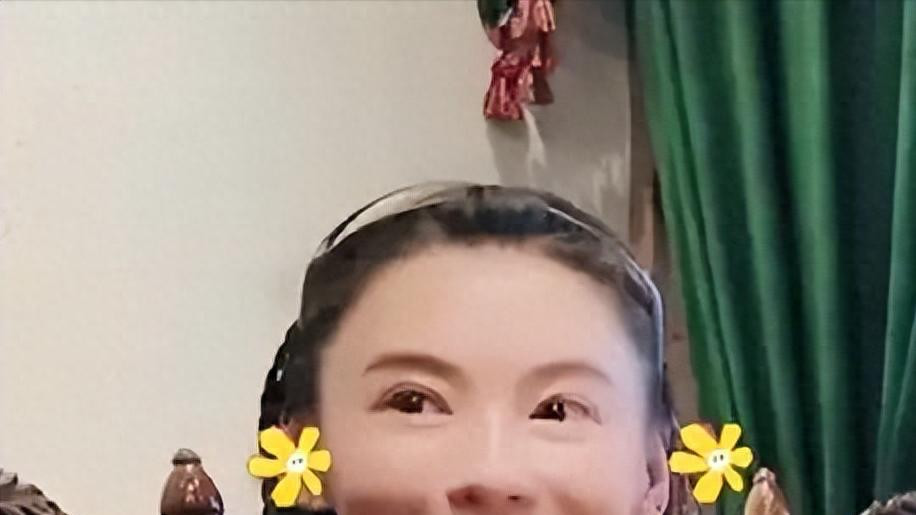 被刘晓庆、何赛飞怒夸, 估计向太没想到, 张柏芝能有口碑逆袭的一天