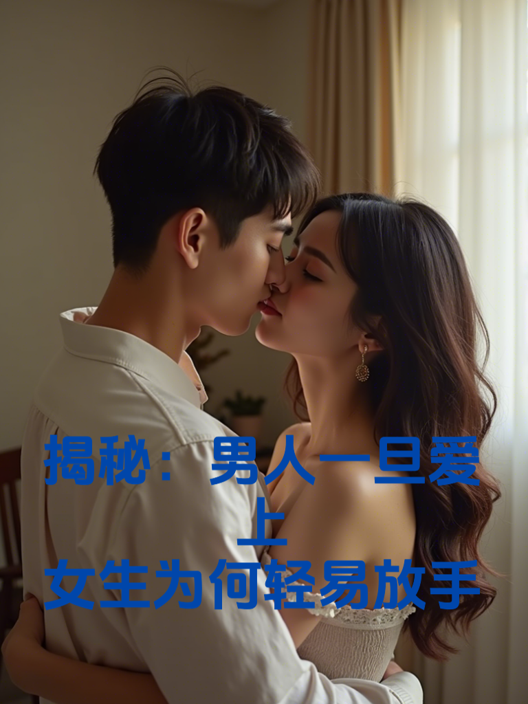 揭秘：男人一旦爱上，女生为何轻易放手