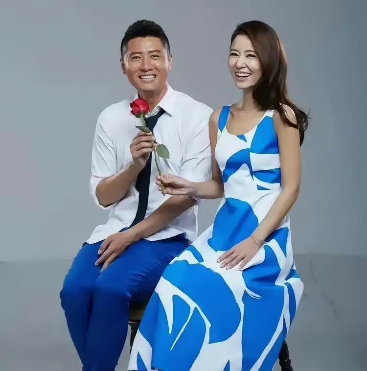 林心如出来名的颜控，曾经嫌弃过周杰，对任重也特别冷淡，之前任重那么喜欢她……
