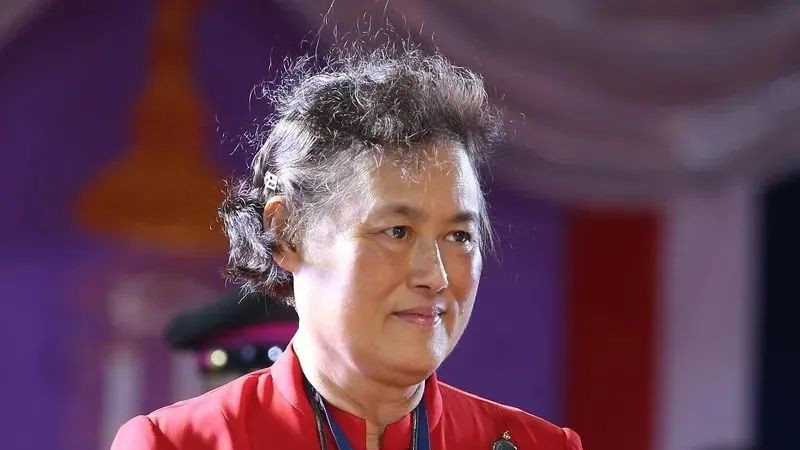 特朗普没料到，一加税，东南亚就“变天”？泰国公主诗琳通即将访华
