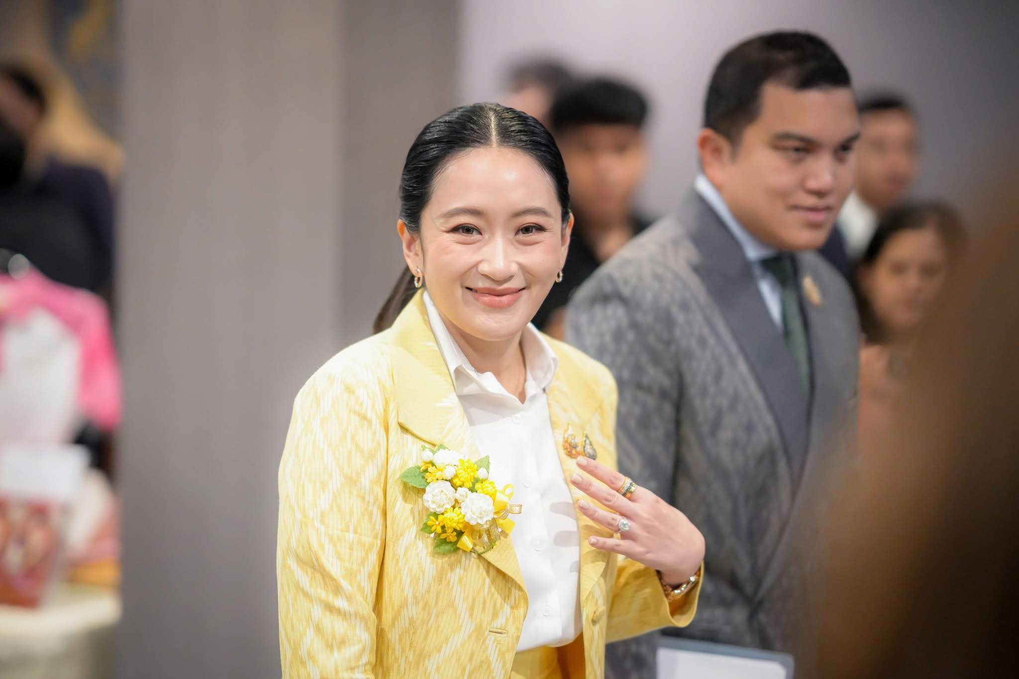 泰国拒绝第三方斡旋，展现破釜沉舟之势
泰国外交部近日发表声明，明确拒绝接受任何第