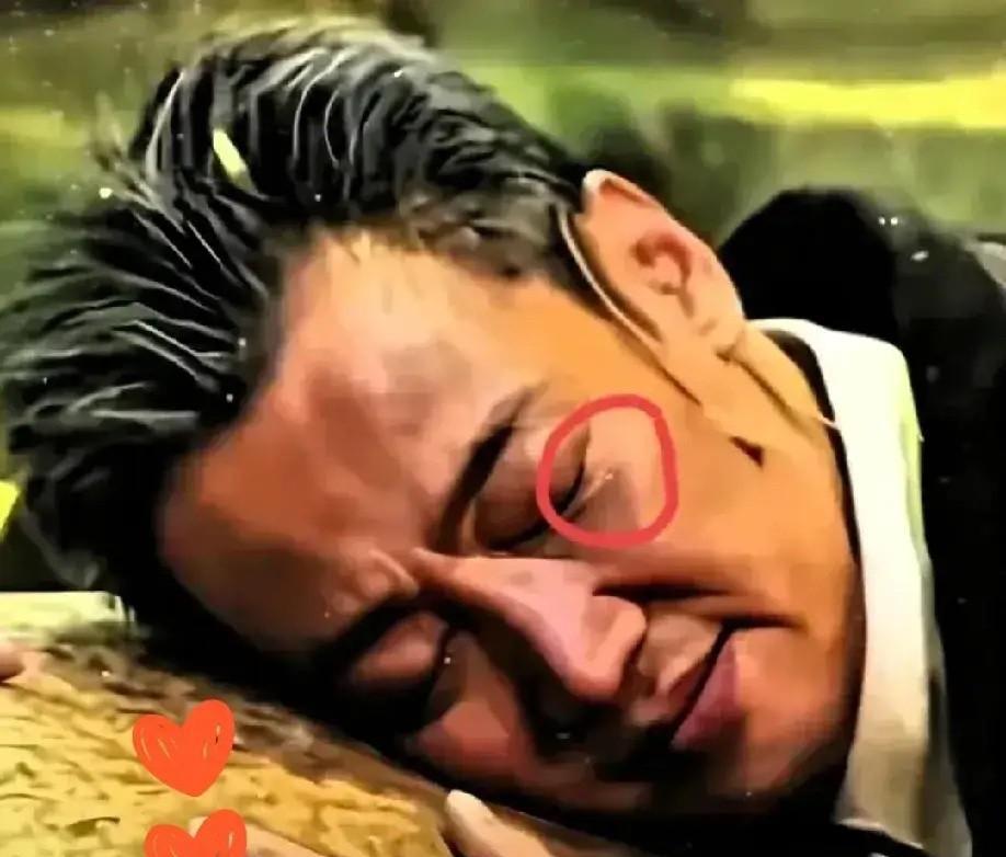 李乃文的担心不无道理啊
辛柏青与朱媛媛的感情那么深厚！没有三年五载的，辛柏青很难