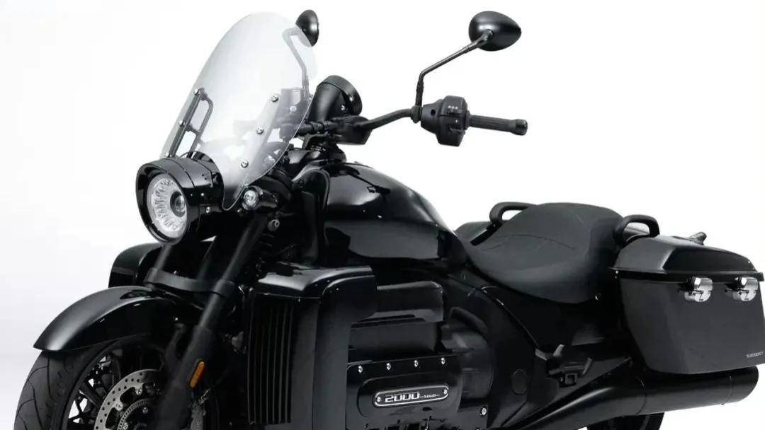 八缸太子长城造，“保定女神”官图曝光，能否叫板进口车型？