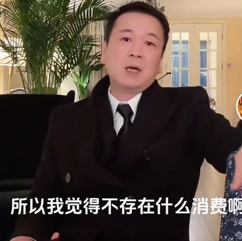 赖文峰和杨钰莹那还有什么爱？
“赖文峰对杨钰莹是有怨恨的，应该是因为坐牢期间，杨