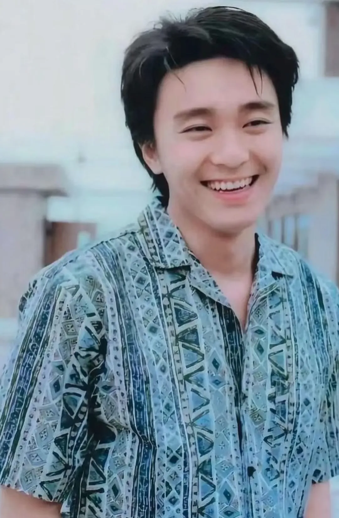 我有预感，周星驰新电影《女足》票房会很高。
不仅仅因为他是导演，最重要的原因是他