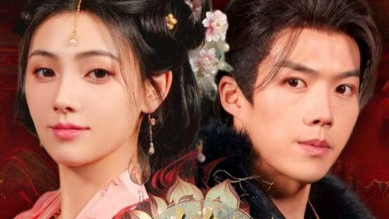 2025全剧终短剧《桃花落（48集）白龙＆樊楚琦》（大结局/全剧合集）完整版