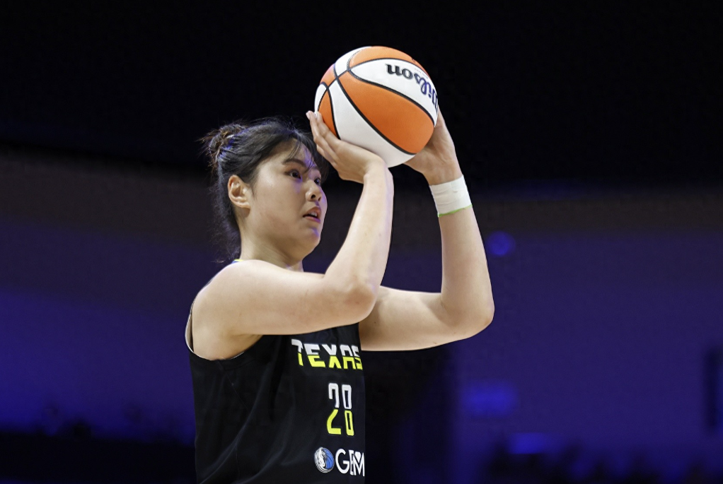 WNBA常规赛，飞翼77-88不敌自由人，连续两场输给对手。
中国球员李月汝本场