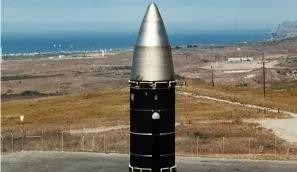 俄有核弹撑腰北约不敢乱来











俄罗斯手里的核武器，那是真家伙，