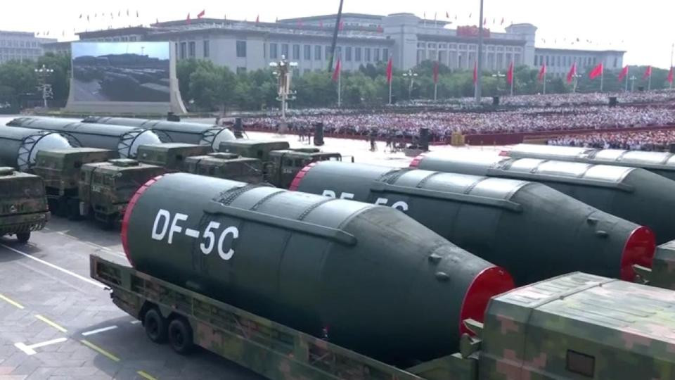 印度逆向研发霹雳-15E？一枚未爆霹雳-15E暴露三大致命短板