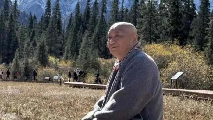 【张贵东——元旦特刊】2026当代艺术名家作品展