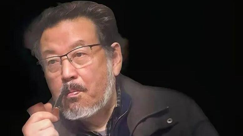 施江城  艺逍遥——中国艺术家学术邀请展