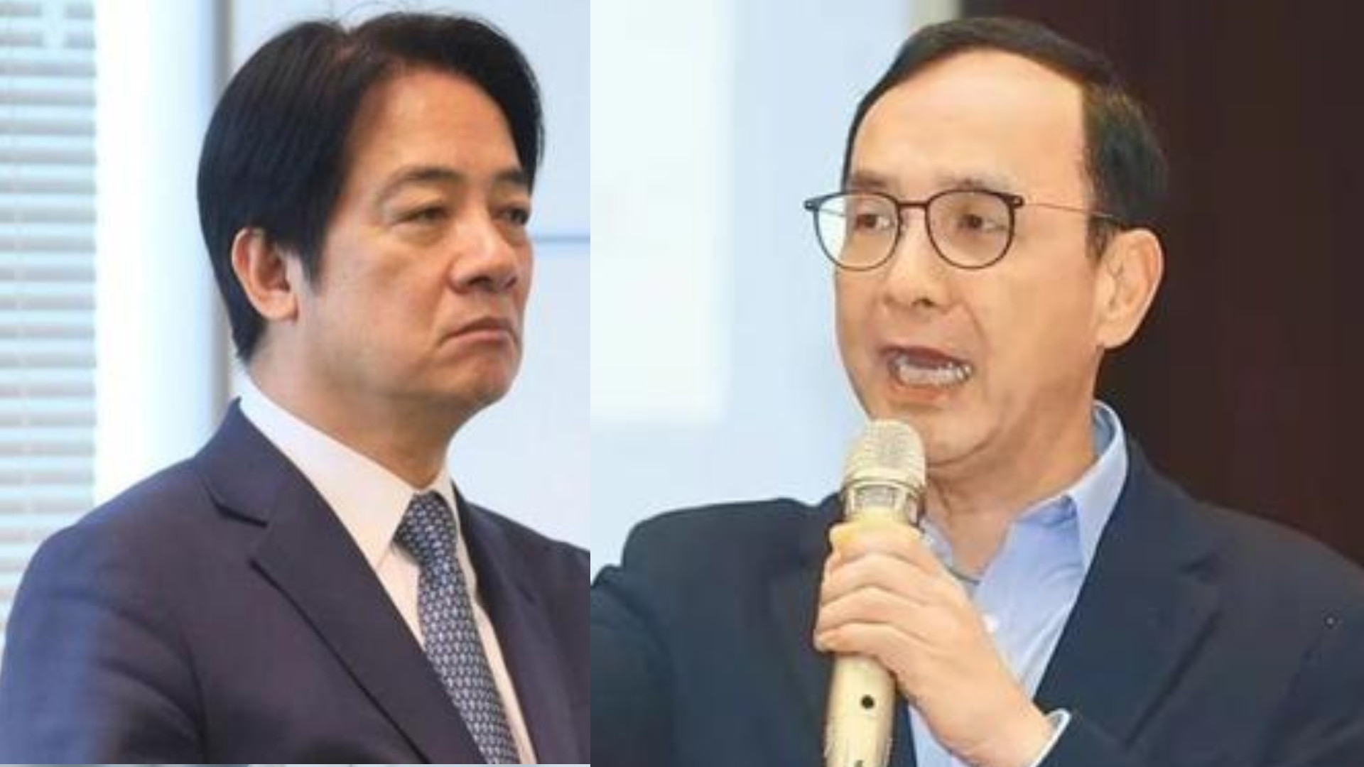 4.26蓝绿生死对决