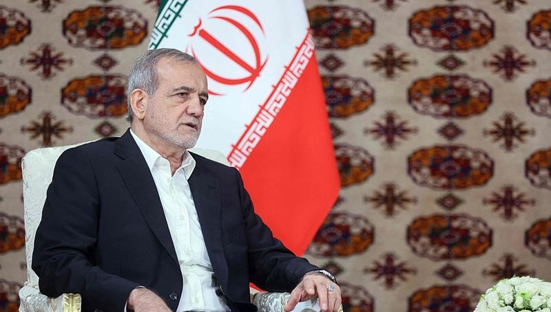 伊朗总统要搞事？想推翻哈梅内伊？











伊朗政坛炸锅了！总统竟然