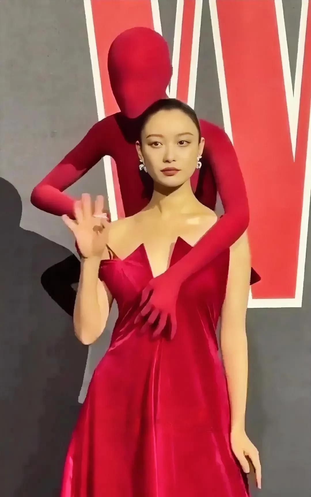 倪妮Vs杨幂Vs热巴Vs唐嫣Vs刘诗诗Vs宋佳等同台