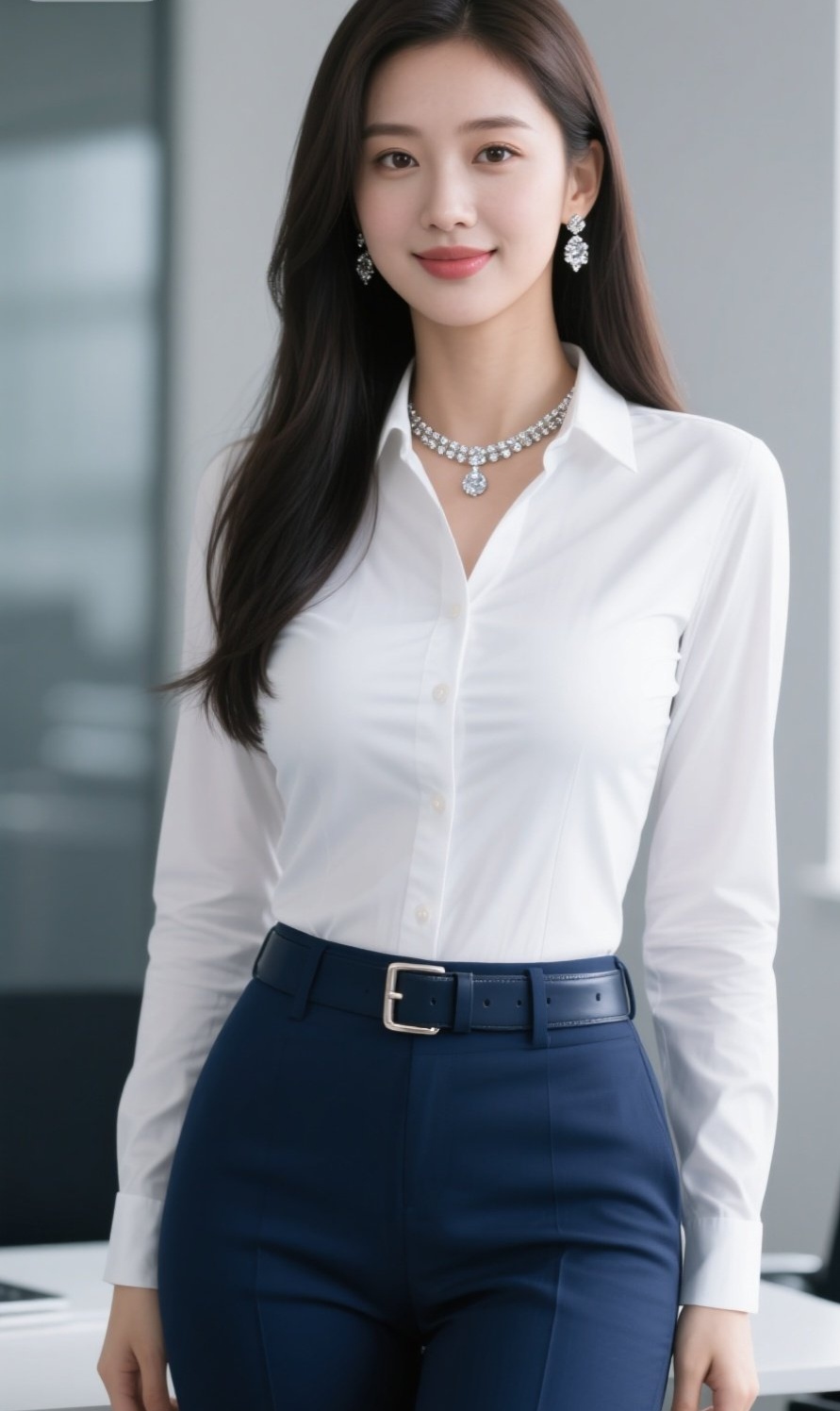 这样的单身女性，你喜欢吗？