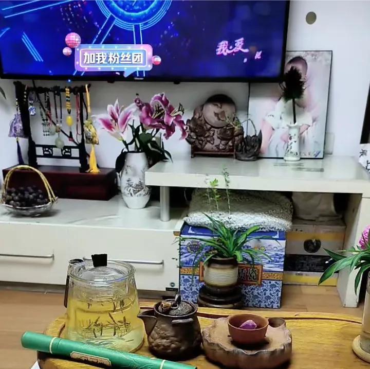 我们太想出结果了，但是结果已经在我们心中了！
柴桑大姐这句话回答的非常巧妙！
6