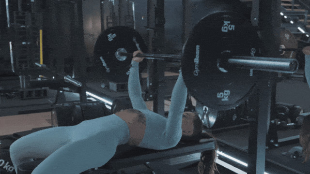 增肌、增力和减脂不可或缺的十大最佳复合动作