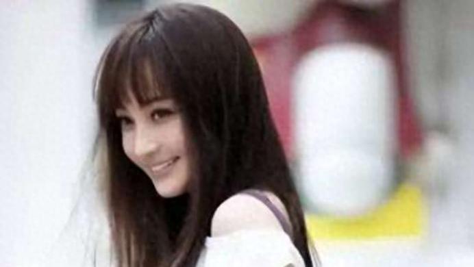 姚笛老公高杰：我能接受姚笛的过去，她也得忍受我的多情