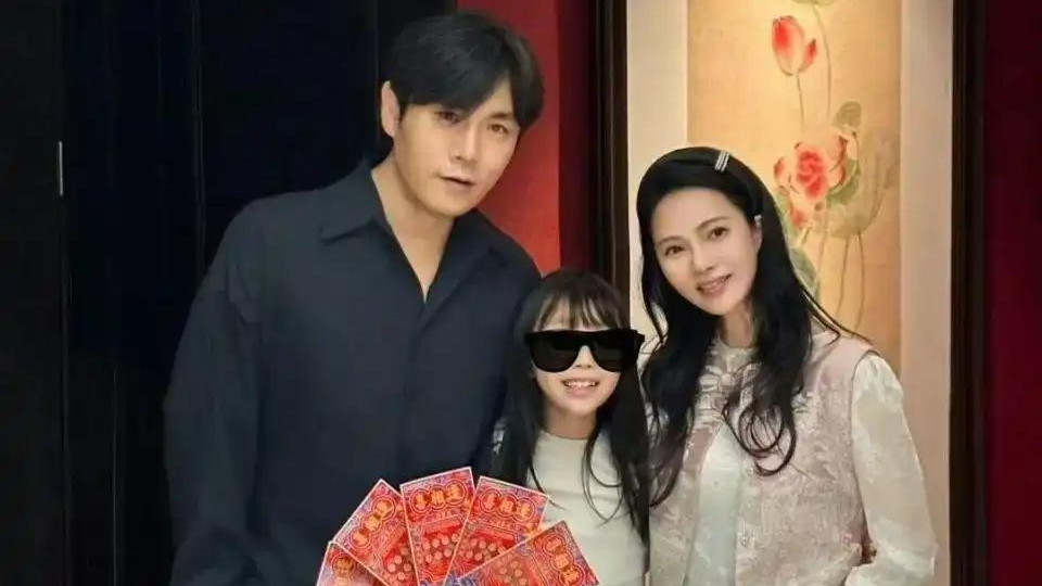 如何评价伊能静和秦昊的夫妻关系？看了网友的回答后，真相了