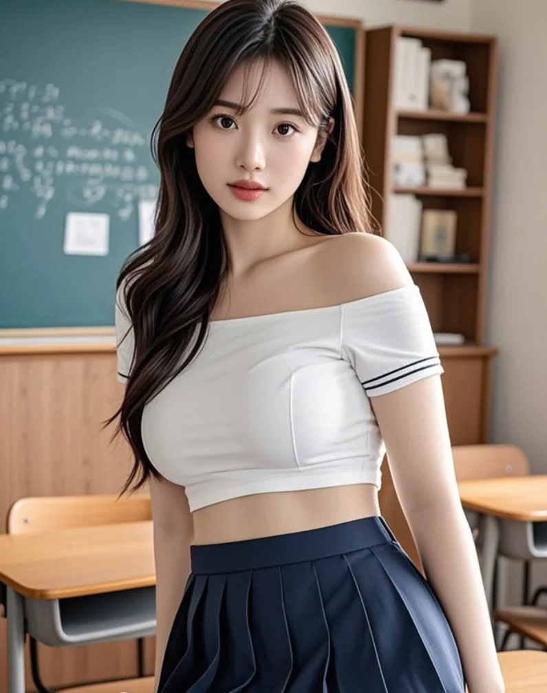 发呆被我抓到了哦！在想什么好事儿呢？