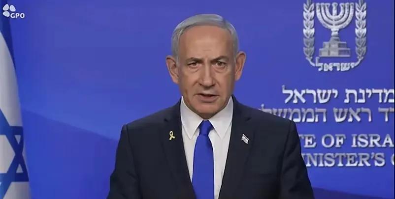 #以总理宣布与伊朗达成全面停火协议#
伊朗与以色列居然停战了！
宜将剩勇追穷寇，