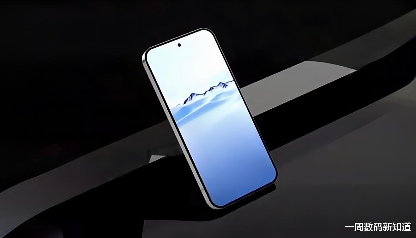 OPPO Reno15曝光：满分直屏+全场景影像，可盐可甜