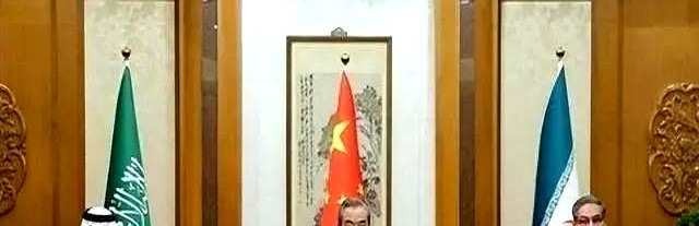 伊朗这事儿，站队需谨慎！











伊朗这水太深啦！你瞅瞅，那帮波斯