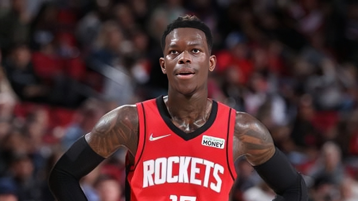 火箭补强目标出炉！国王欲交易施罗德，或回归辅佐杜兰特