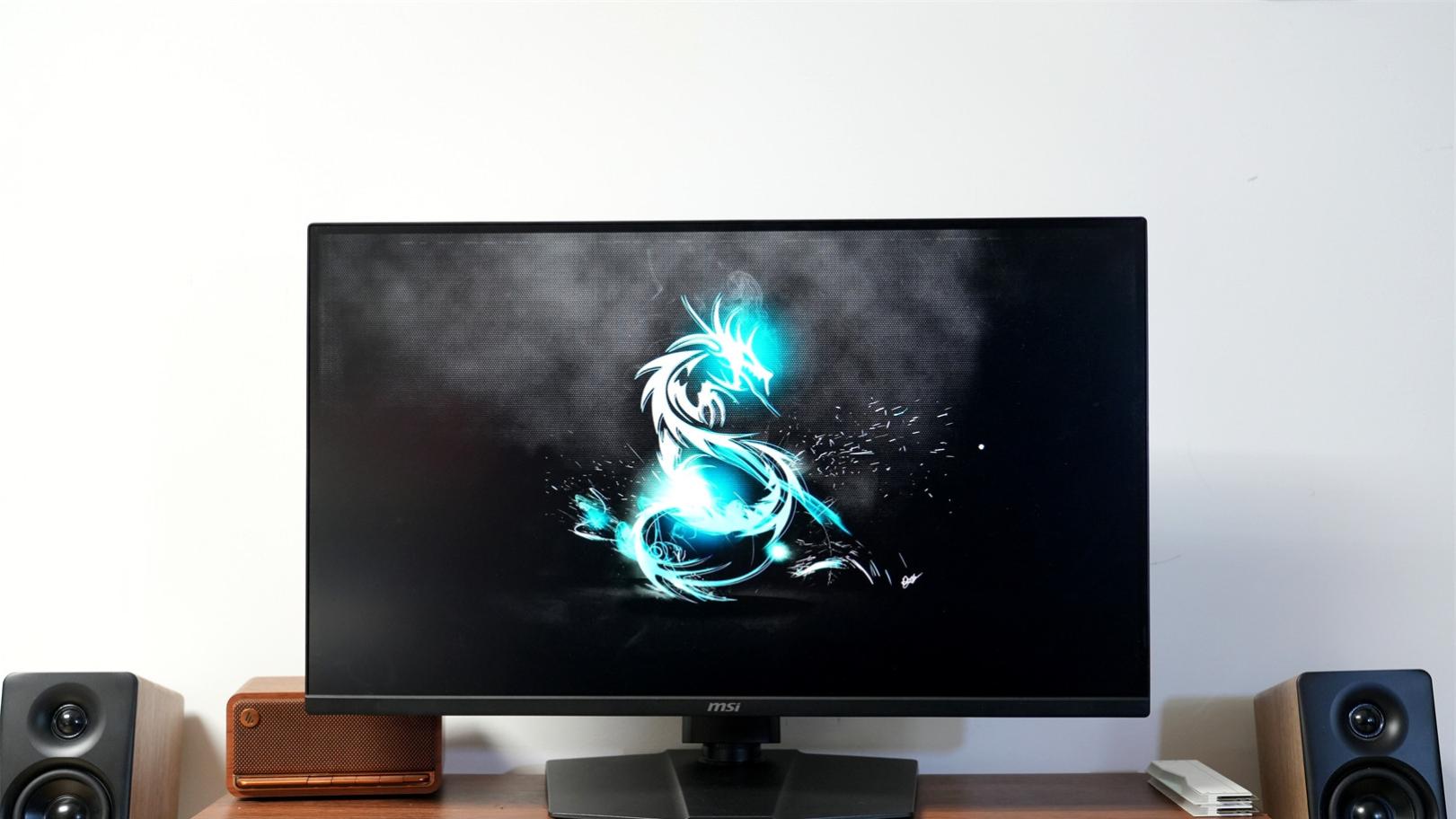 千元售价与300Hz高刷碰撞，MAG 275QPF X30黑刃表现几何？