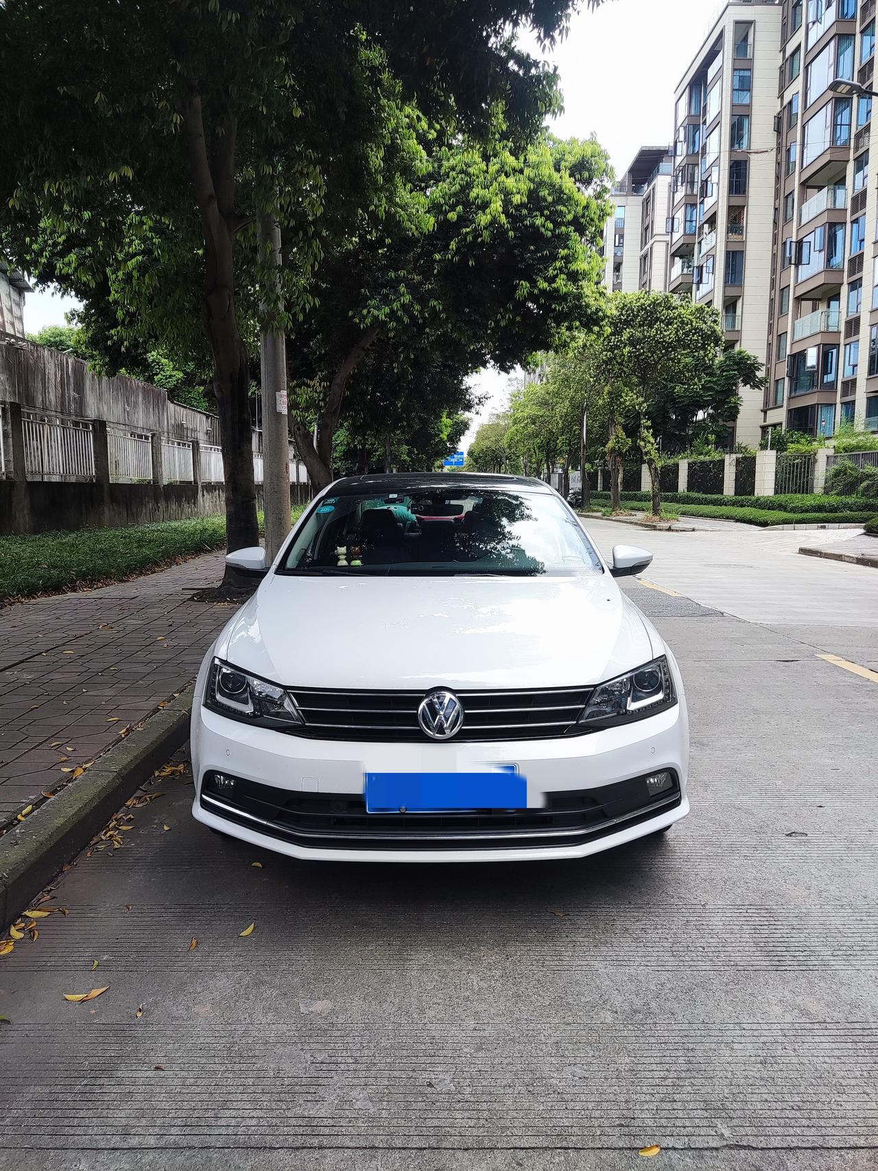 一年花一万块养一台车，合理吗