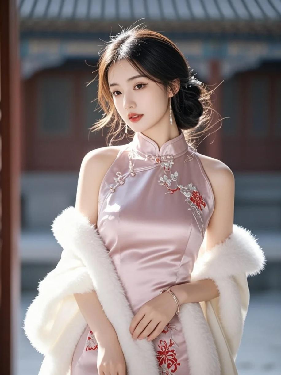 青瓷盏满，共饮这一杯岁月沉香