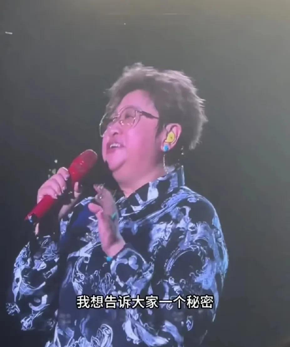 现在才知道，薛之谦竟是这么低调的薛之谦，这个秘密是韩红亲口公开的，可信度没有谁会