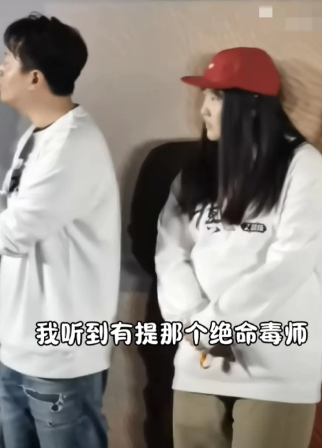 王宝强新剧《棋士》陷入“抄袭”风波
剧组人员首次正面回应：确实参考了美剧《绝命毒