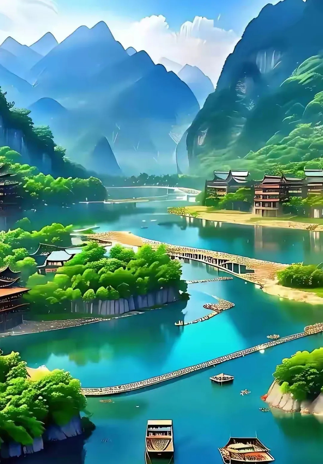 美国盯上中国了 大家小心点











天呐！大事不妙！狼真的要来了！