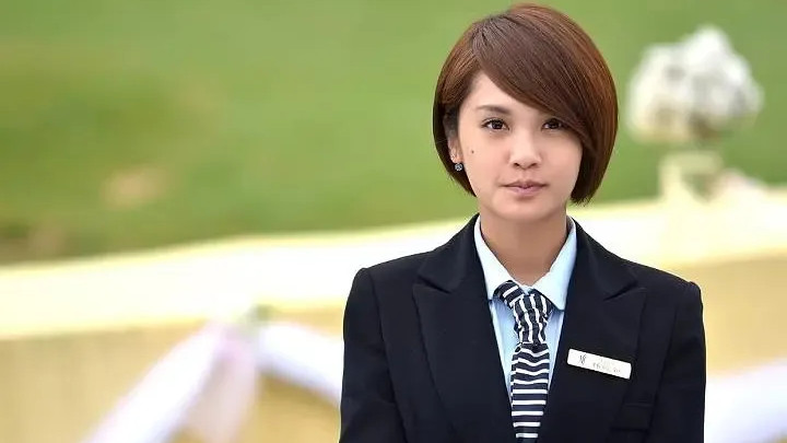 杨丞琳、张孝全主演搞笑偶像剧：男女主角酒后乱性，竟然直接登记结婚