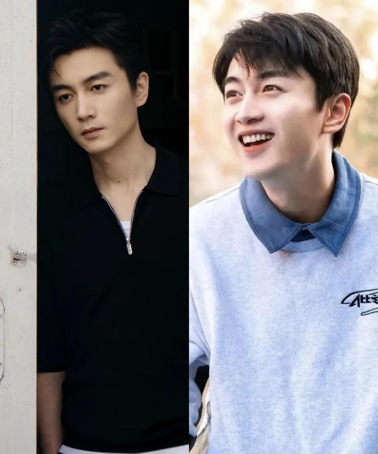 之前陈晓离婚，我觉得他没担当，如今看来。
是我错怪他了。
从2018年加入基金会